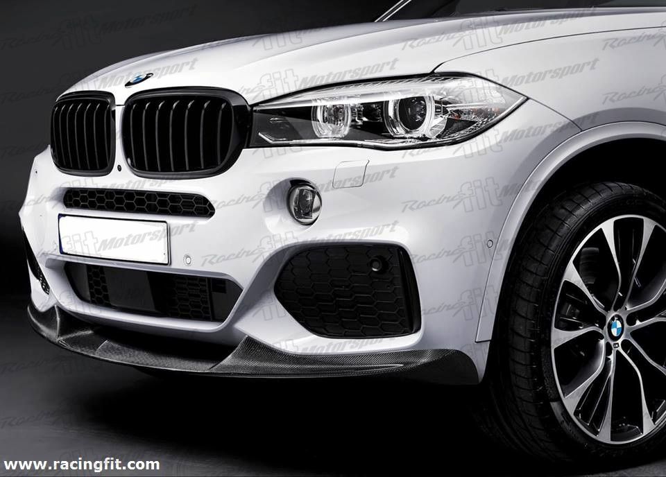 X5 F15 M Performance Parts